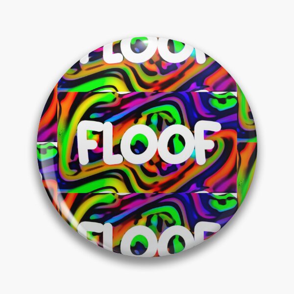 Item preview, Floof appreciation designed and sold by oddityghosting.