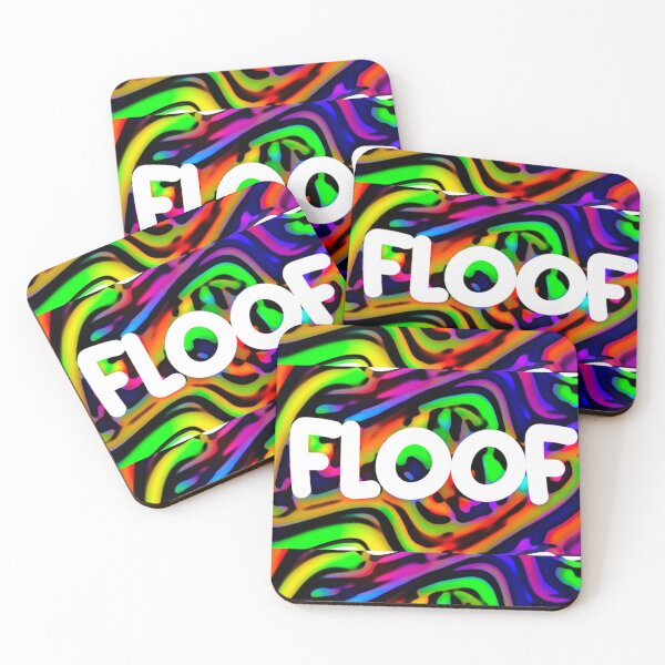 Item preview, Floof appreciation designed and sold by oddityghosting.