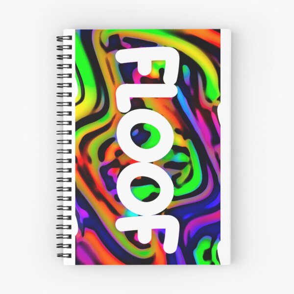 Item preview, Floof appreciation designed and sold by oddityghosting.