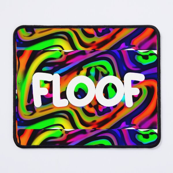 Item preview, Floof appreciation designed and sold by oddityghosting.