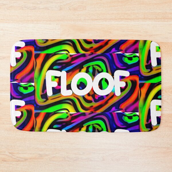 Item preview, Floof appreciation designed and sold by oddityghosting.