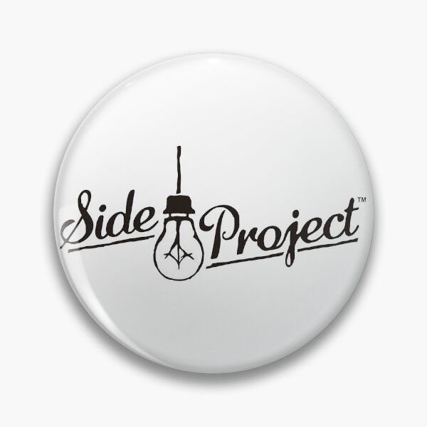 Item preview, Side Project Brewing designed and sold by d3marcus.