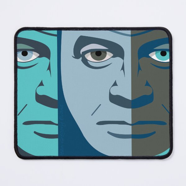 Item preview, FACES #14 designed and sold by Jean Gregory Evans.