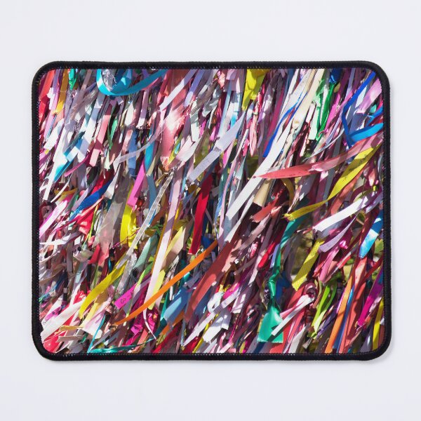 Item preview, Thousands Wishes-Pop Of Color Ribbons designed and sold by TessAndre.