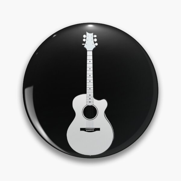 Item preview, GUITAR designed and sold by doniainart.