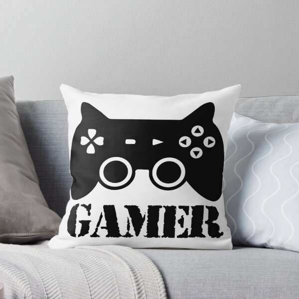 Item preview, GAMER Design For Video Gamers designed and sold by anjanaartz.