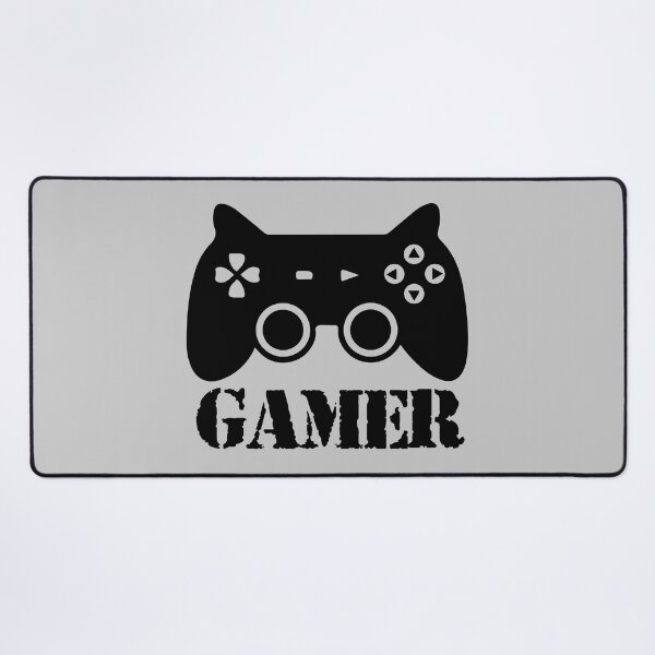 Item preview, GAMER Design For Video Gamers designed and sold by anjanaartz.