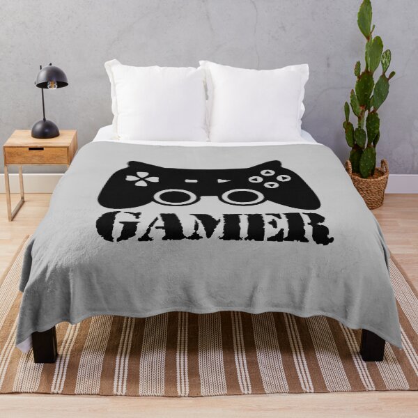 Item preview, GAMER Design For Video Gamers designed and sold by anjanaartz.