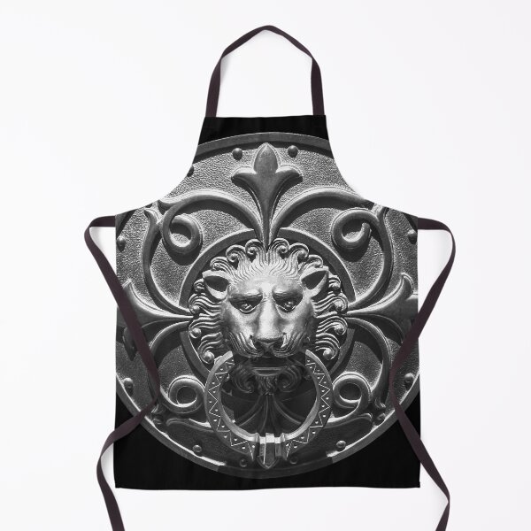 Item preview, the lion gate designed and sold by elcarnero.