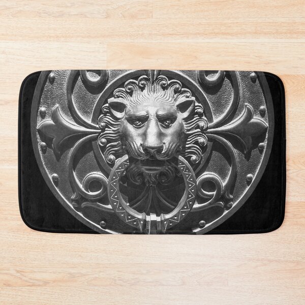 Item preview, the lion gate designed and sold by elcarnero.