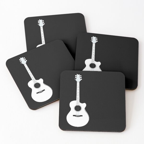 Item preview, GUITAR designed and sold by doniainart.