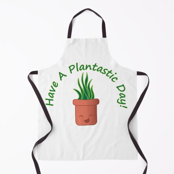 Item preview, Have A Plantastic Day designed and sold by CiaravinoStudio.
