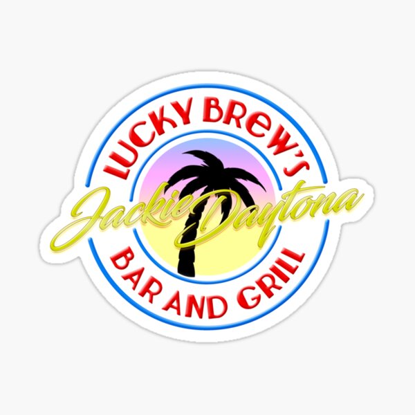 Aperçu de l'œuvre jackie daytona classique créée et vendue par ArminPreub.