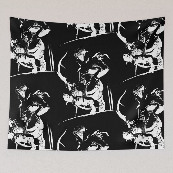 Item preview, Born to Hunt designed and sold by TheGraphyte.