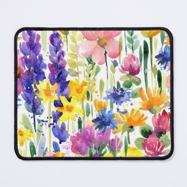 Item preview, purple flowers designed and sold by ritusdesigns.