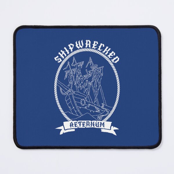 Item preview, Aeternum Shipwrecked | NEW WORLD designed and sold by EXPincrease.