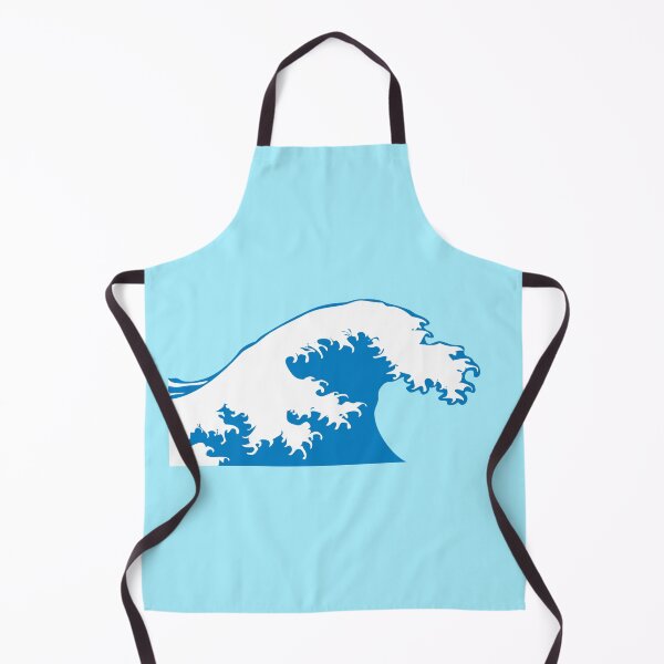 Item preview, Blue Wave designed and sold by Lottie7777777.