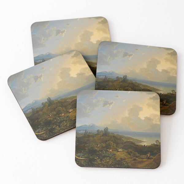 Item preview, Carl Anton Joseph Rottmann was a German landscape painter  designed and sold by TeeARTHY.
