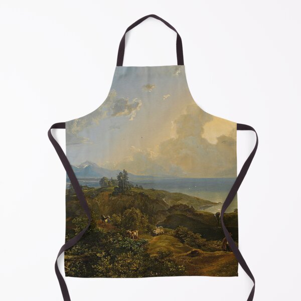 Item preview, Carl Anton Joseph Rottmann was a German landscape painter  designed and sold by TeeARTHY.