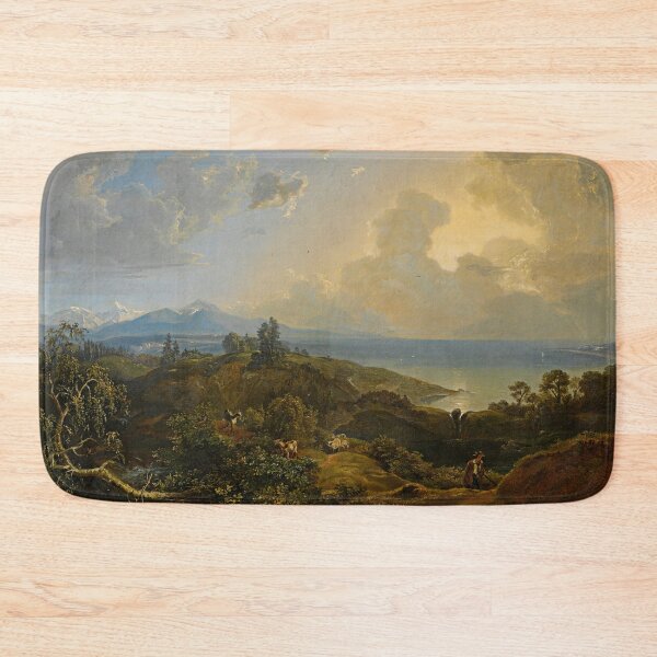 Item preview, Carl Anton Joseph Rottmann was a German landscape painter  designed and sold by TeeARTHY.