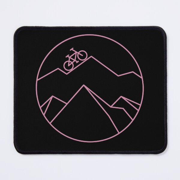 Item preview, Mountain Biker designed and sold by GasconyPassion.