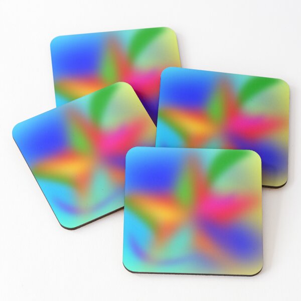 Item preview, A faded star in color designed and sold by Bigrow.