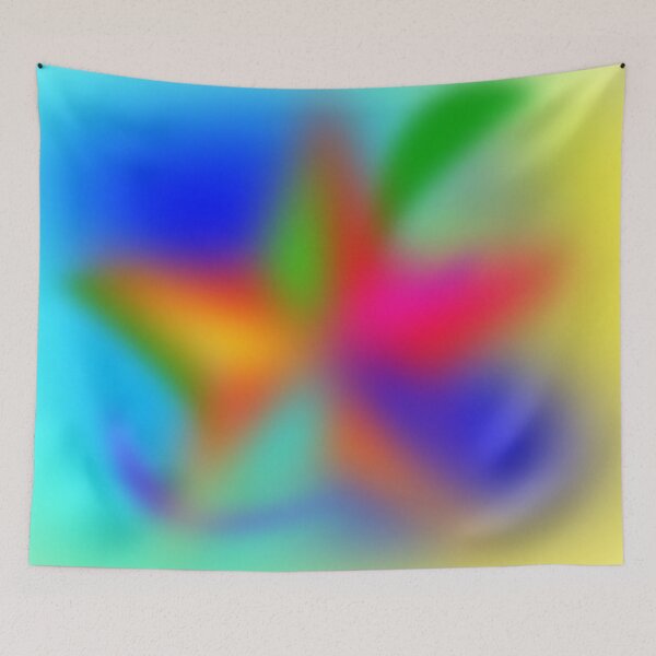 Item preview, A faded star in color designed and sold by Bigrow.