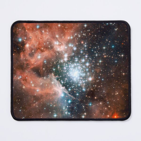 Item preview, Red Galaxy 2.0 designed and sold by rapplatt.