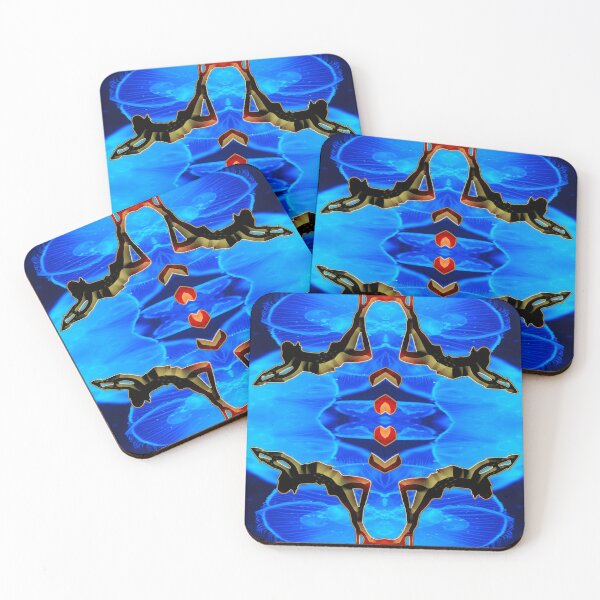 Item preview, DIVING WITH JELLYFISH designed and sold by Ralek.