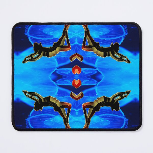 Item preview, DIVING WITH JELLYFISH designed and sold by Ralek.