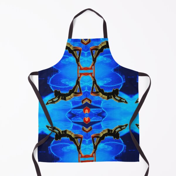 Item preview, DIVING WITH JELLYFISH designed and sold by Ralek.