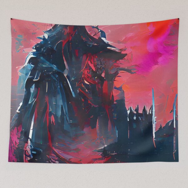Item preview, A Hunter designed and sold by MxedFeelings.