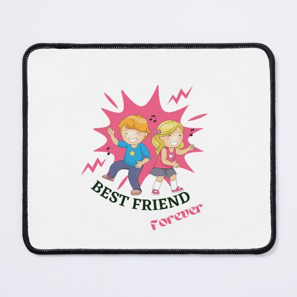 Item preview, Best Friend Forever | Kids designed and sold by Wanc Designs.