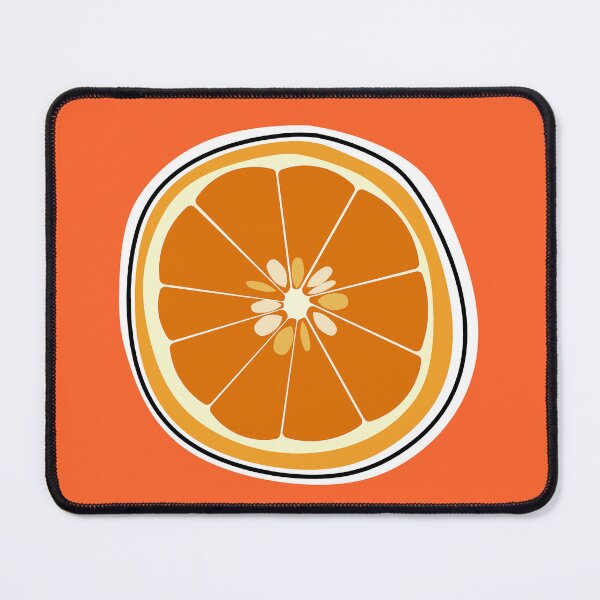 Item preview, Orange Infographic designed and sold by andrewamoore.