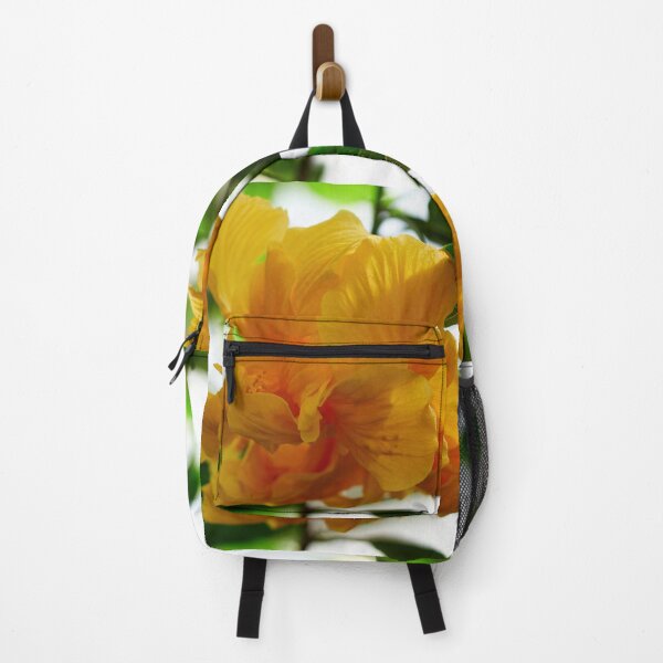 Item preview, Deep yellow. Chinese hibiscus designed and sold by Jouko Lehto Photography.