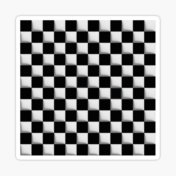 Vector modern chess board background design. art design checkered, • wall  stickers macro, defense, shape