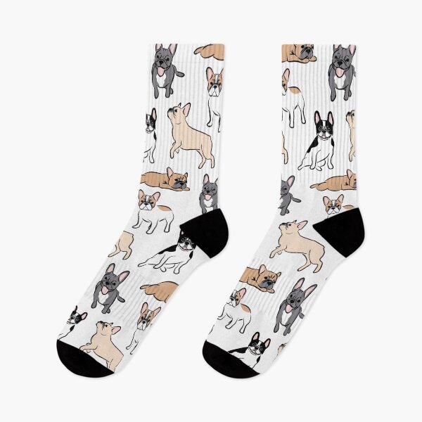 Item preview, French Bulldog  designed and sold by AnaAnaDesign.