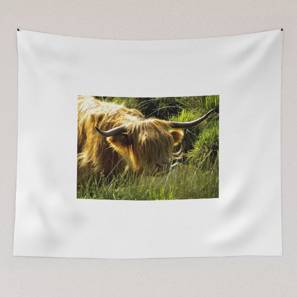 Item preview, up to my highland knees in a marsh designed and sold by mamba.