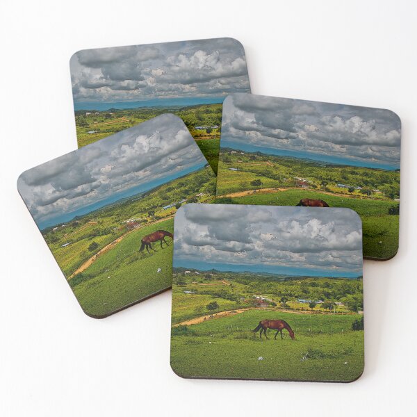 Item preview, Scenery On A Trip To La Marina designed and sold by alabca.