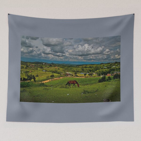 Item preview, Scenery On A Trip To La Marina designed and sold by alabca.