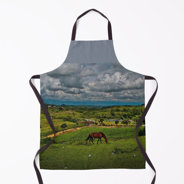 Item preview, Scenery On A Trip To La Marina designed and sold by alabca.