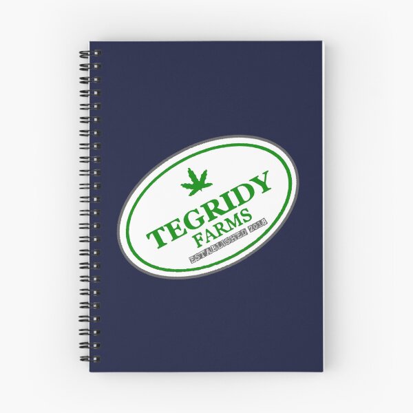 Item preview, Tegridy Farms Funny Weed   designed and sold by GhostTees.