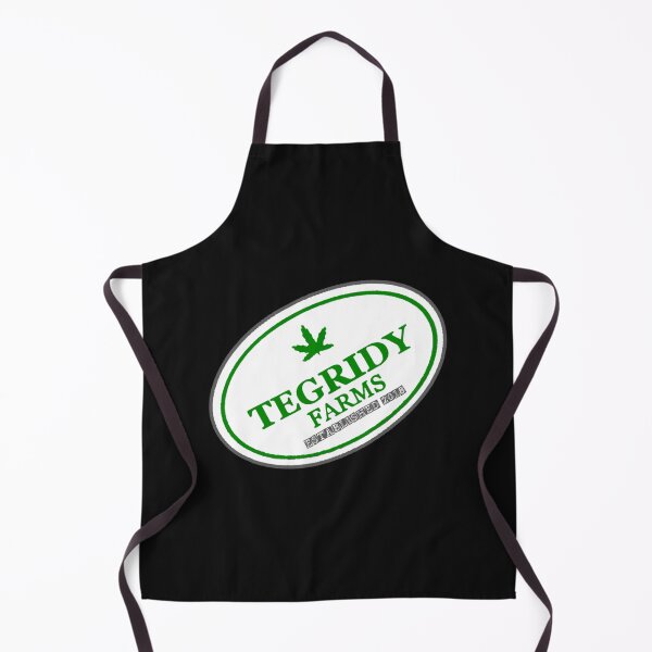 Item preview, Tegridy Farms Funny Weed designed and sold by GhostTees.
