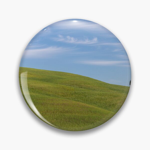 Item preview, Cypress trees in Val D Orcia Tuscany designed and sold by pietrofoto.