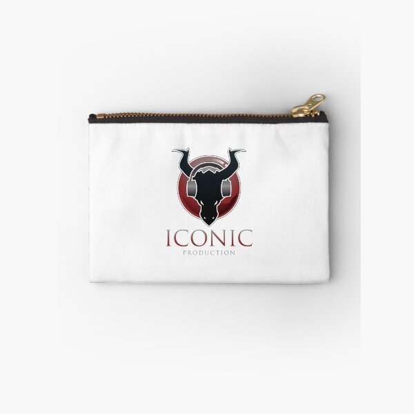 Item preview, New Iconic logo designed and sold by Iconic Production.