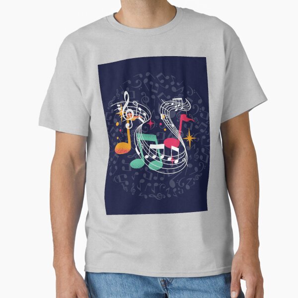 Item preview, Music Art Print designed and sold by Irfan231.