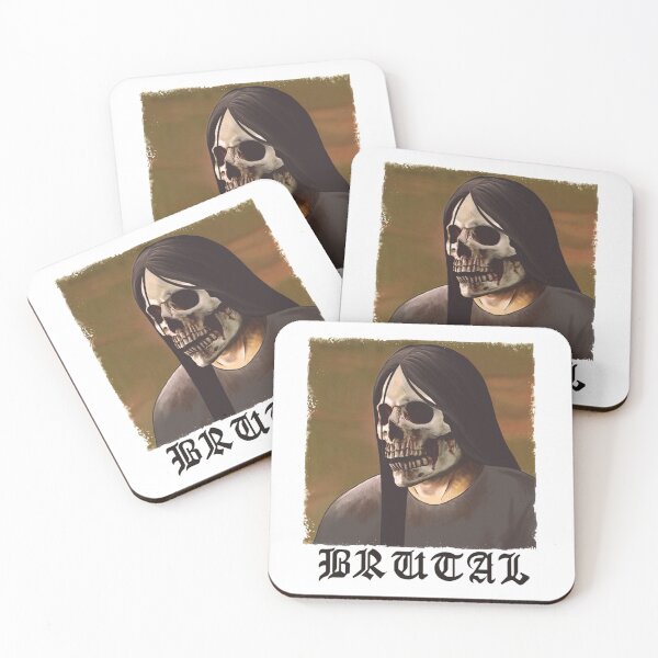 Item preview, brutal   designed and sold by XperienceShop.