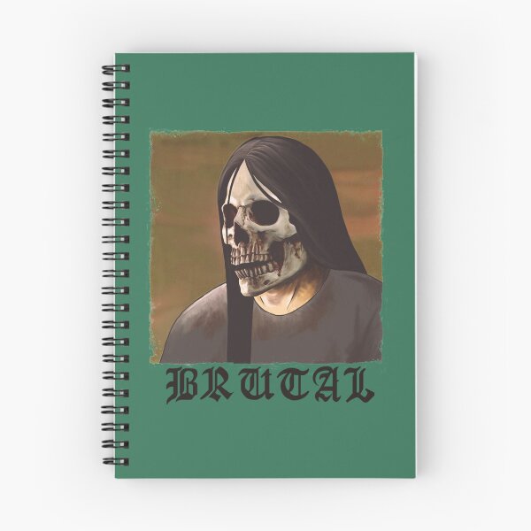 Item preview, brutal   designed and sold by XperienceShop.