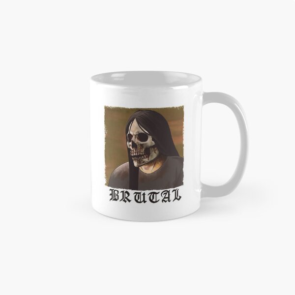Item preview, brutal   designed and sold by XperienceShop.
