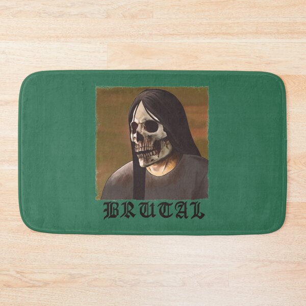 Item preview, brutal   designed and sold by XperienceShop.